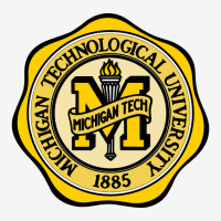 Michigan Technological University Adjustable Cap | Artistshot