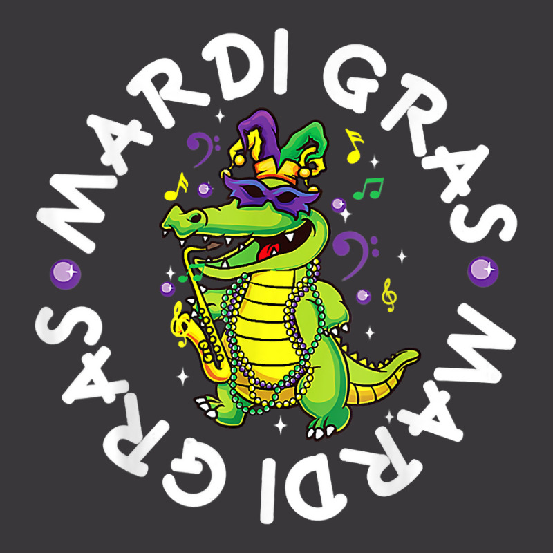 Funny Carnival Alligator Mardi Gras 2023 Parade Party Gifts T Shirt Ladies Curvy T-Shirt by pearleql2katnik | Artistshot