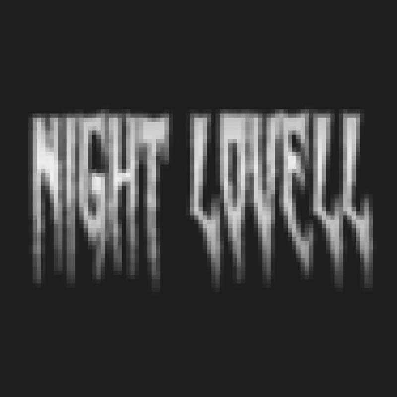 Night Lovell 1 Classic T-shirt by NueshuaXiong | Artistshot