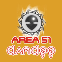 Area 51 2 T-shirt | Artistshot