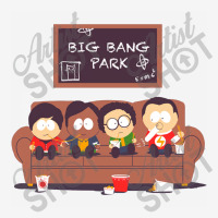 Big Bang Park Shield S Patch | Artistshot