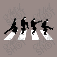 Silly Road Vintage T-shirt | Artistshot