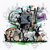 Fantasy Universe T-shirt | Artistshot