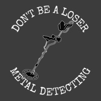 Metal Detector Dont Be A Loser Metal Detecting Men's Polo Shirt | Artistshot