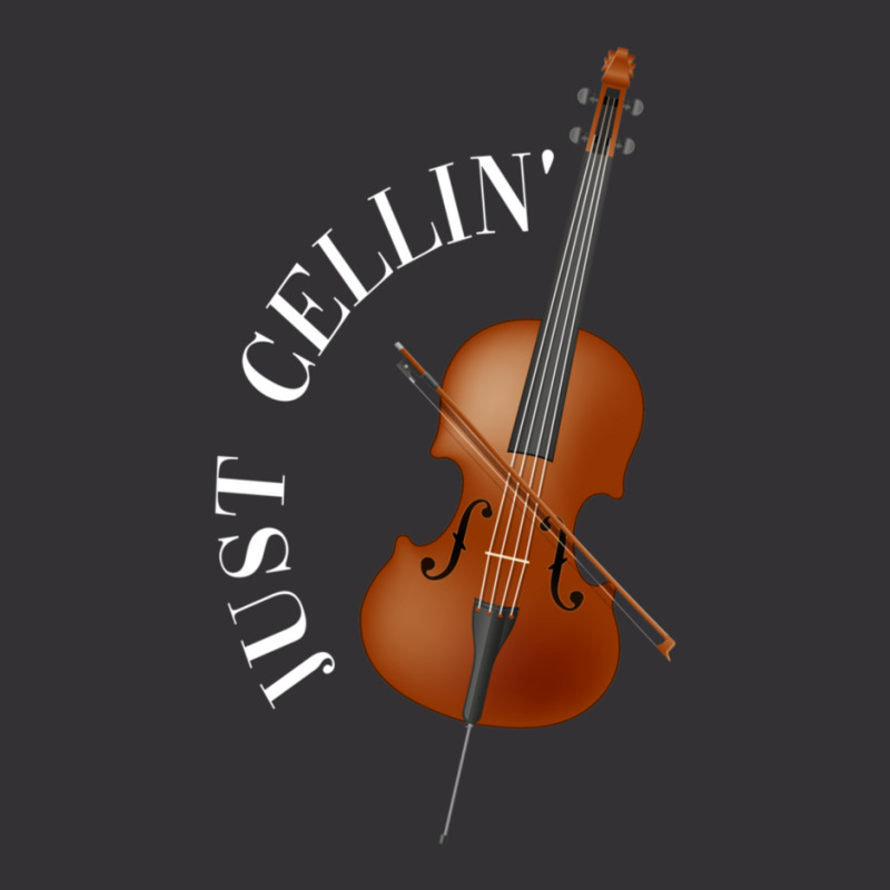 Musical Instrument Cello Vintage Short by DiannaJaneWard | Artistshot