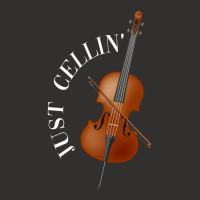 Musical Instrument Cello Champion Hoodie | Artistshot