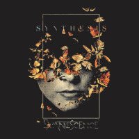 Synthesis Evanescence 1 T-shirt | Artistshot