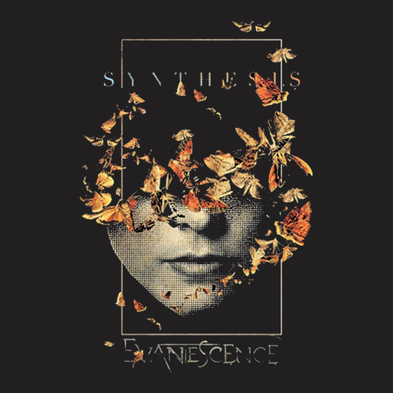 Synthesis Evanescence 1 T-shirt | Artistshot