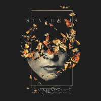 Synthesis Evanescence 1 Classic T-shirt | Artistshot