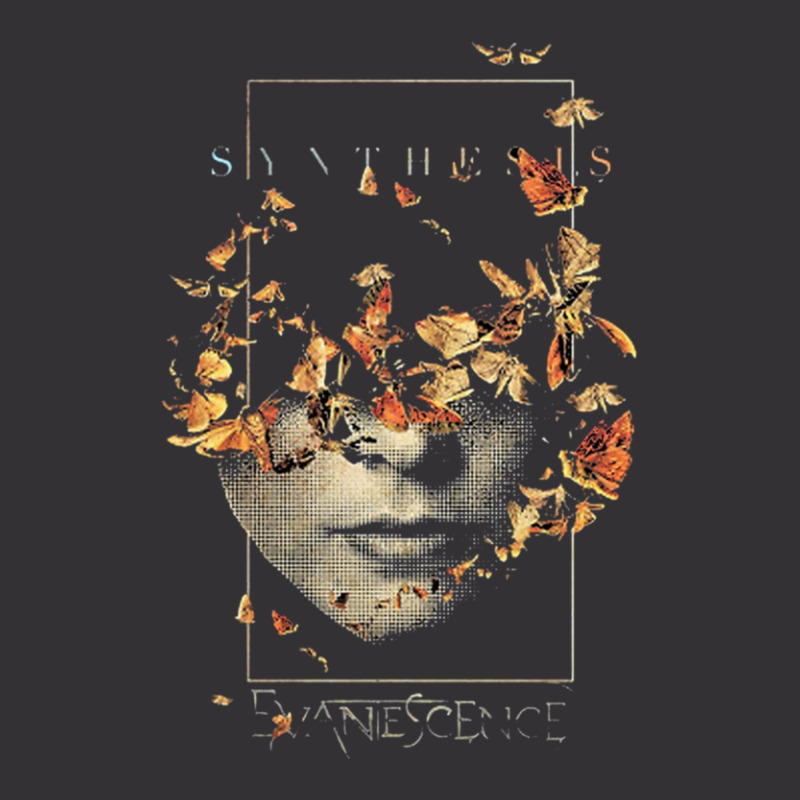 Synthesis Evanescence 1 Vintage Short | Artistshot