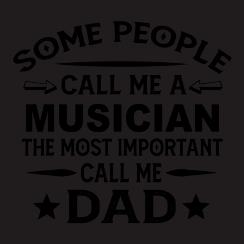 Musician Father Dad  Gift For Father's Day Musician Dad Father's Day Waist Apron | Artistshot