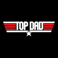 Top Dad Pocket T-shirt | Artistshot