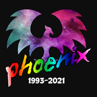 Phoenix Epilogue Tribute Electron Crop Top | Artistshot