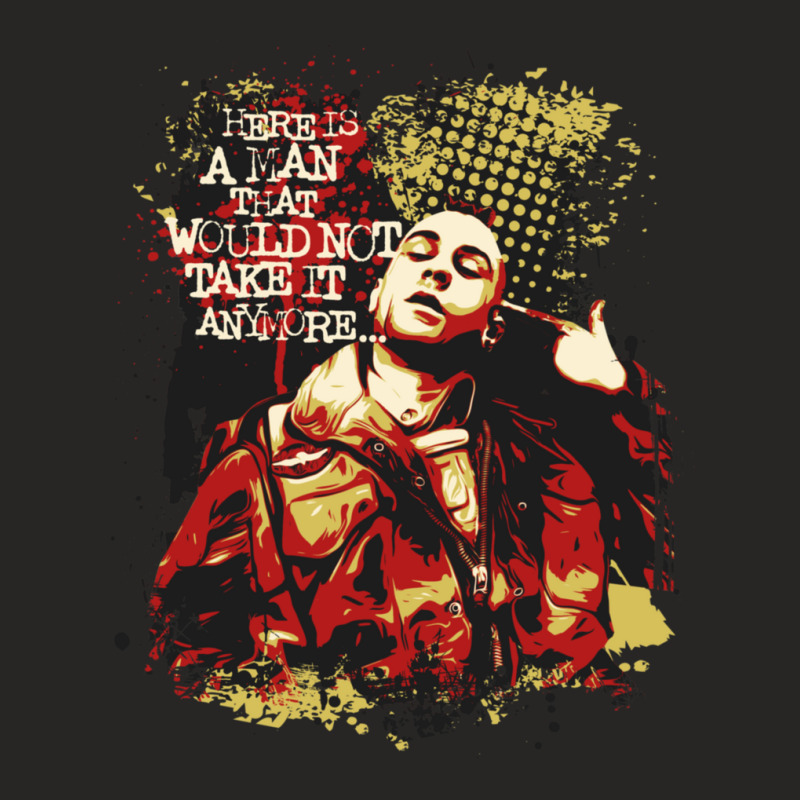 Taxi Driver De Niro Movie 1 Ladies Fitted T-Shirt by CaileighCohick | Artistshot