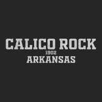 Calico Rock Arkansas Ladies Fitted T-shirt | Artistshot