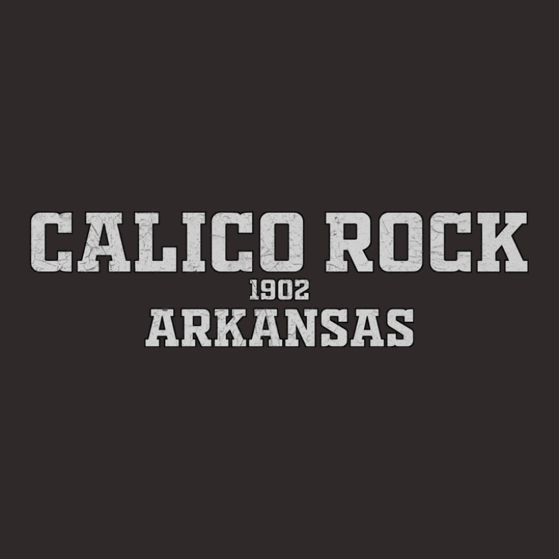 Calico Rock Arkansas Racerback Tank by TinaCrisp | Artistshot