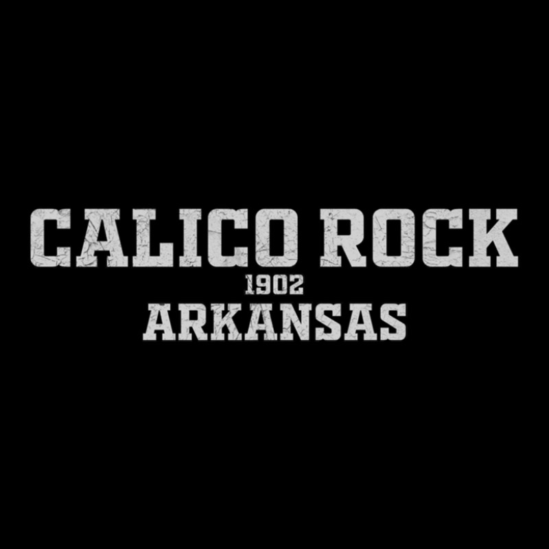 Calico Rock Arkansas Cropped Sweater by TinaCrisp | Artistshot