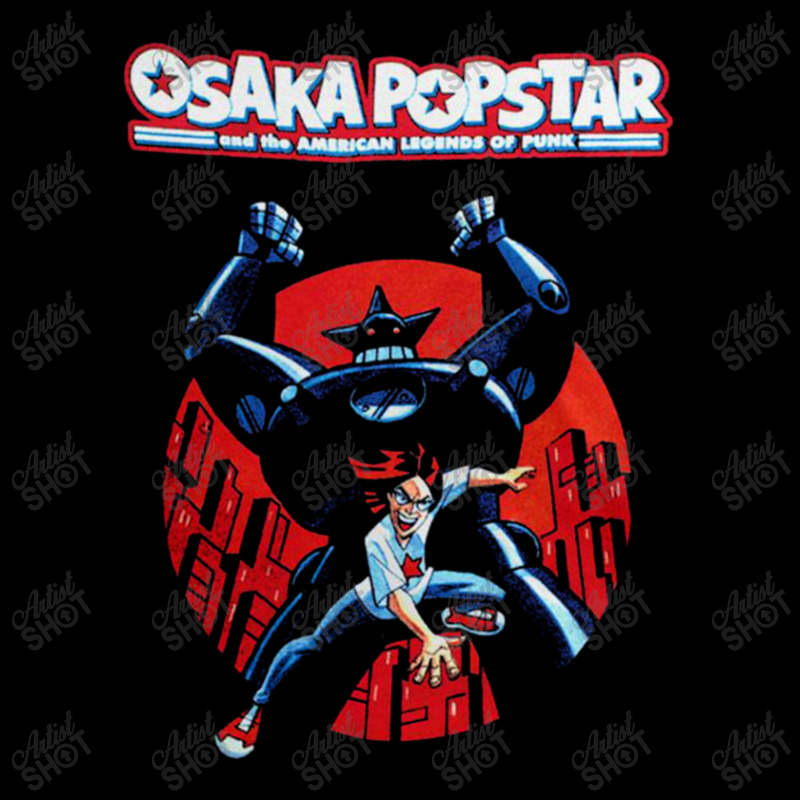 Osaka Popstar 16 Kids Cap by EdieGretchen | Artistshot