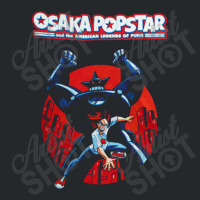 Osaka Popstar 16 Crewneck Sweatshirt | Artistshot