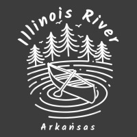 Illinois River Arkansas T Shirt Men's Polo Shirt | Artistshot