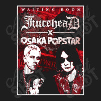 Osaka Popstar 18 Classic T-shirt | Artistshot