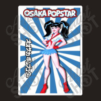 Osaka Popstar 24 Tank Top | Artistshot