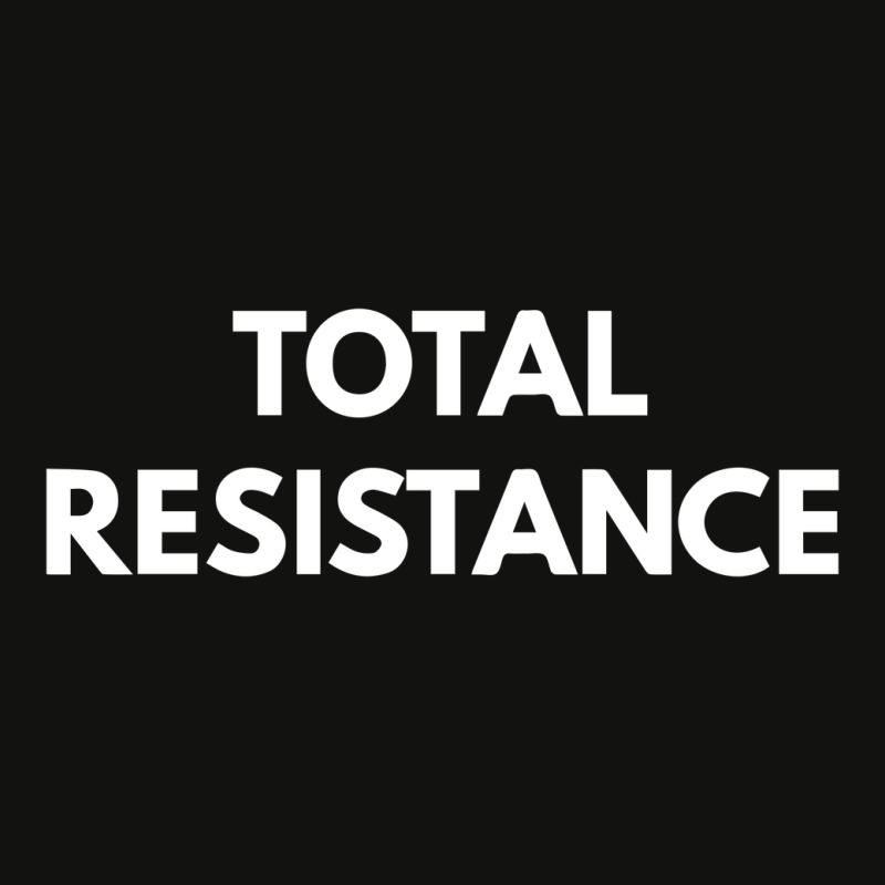 Total Resistance Scorecard Crop Tee by dudi2 | Artistshot