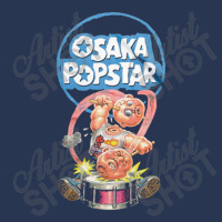 Osaka Popstar 9 Ladies Denim Jacket | Artistshot