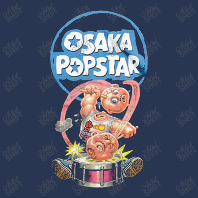 Osaka Popstar 9 Ladies Denim Jacket by EdieGretchen | Artistshot