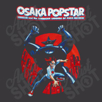 Osaka Popstar Ladies Curvy T-shirt | Artistshot