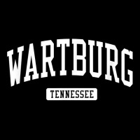 Wartburg Tennessee Tn Vintage Athletic Sports Design T Shirt Adjustable Cap | Artistshot