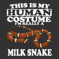 This Is My Human Costume I'm Really A Milk Snake T Shirt Baby Bodysuit | Artistshot