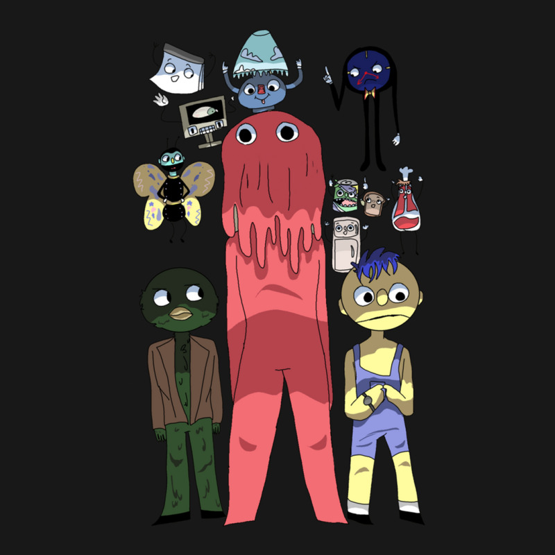 Dont Hug Me Im Scared Meme-dont Hug Me Im Scared Flannel Shirt By ...