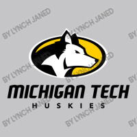 Michigan Tech Huskies Baby Bodysuit | Artistshot