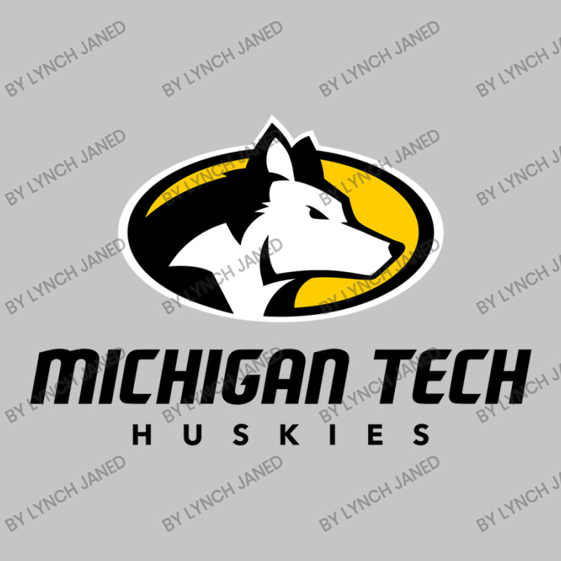 Michigan Tech Huskies Baby Bodysuit | Artistshot