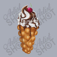 Bubble Waffle Ice Cream Tank Dress | Artistshot