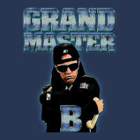 Grandmaster B Men Denim Jacket | Artistshot