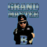 Grandmaster B Lightweight Hoodie | Artistshot