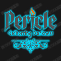 Pericle, Gathering Darkness   T Shirt Flannel Shirt | Artistshot