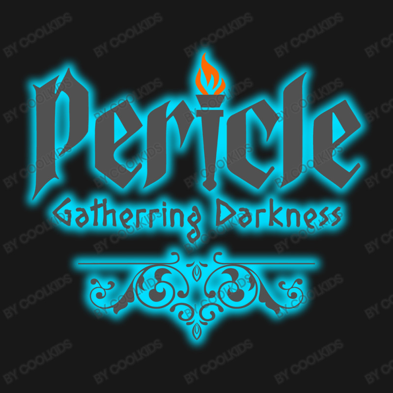 Pericle, Gathering Darkness   T Shirt Flannel Shirt | Artistshot