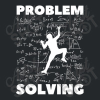 Problem Solving. Rock Climbing. Bouldering Crewneck Sweatshirt | Artistshot