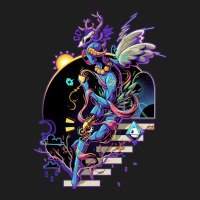 Male Fairy Classic T-shirt | Artistshot