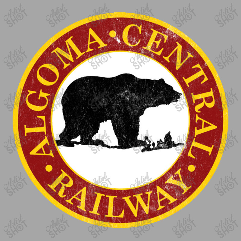 Algoma Central Railway Toddler Sweatshirt | Artistshot