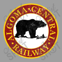 Algoma Central Railway Youth Tee | Artistshot