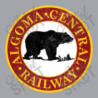 Algoma Central Railway Youth Hoodie | Artistshot