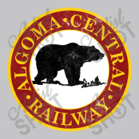 Algoma Central Railway Baby Bodysuit | Artistshot