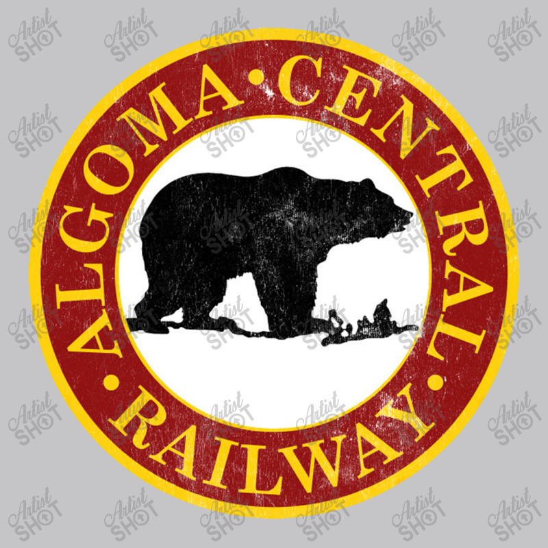 Algoma Central Railway Baby Bodysuit | Artistshot