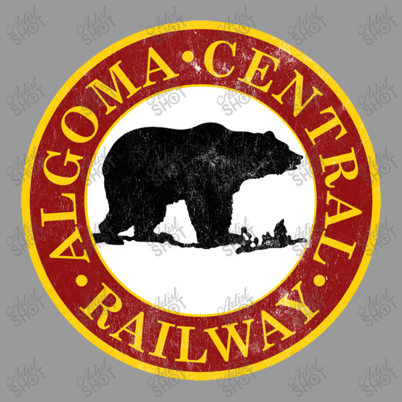 Algoma Central Railway Baby Beanies | Artistshot