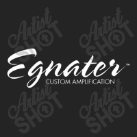 Egnater 3/4 Sleeve Shirt | Artistshot