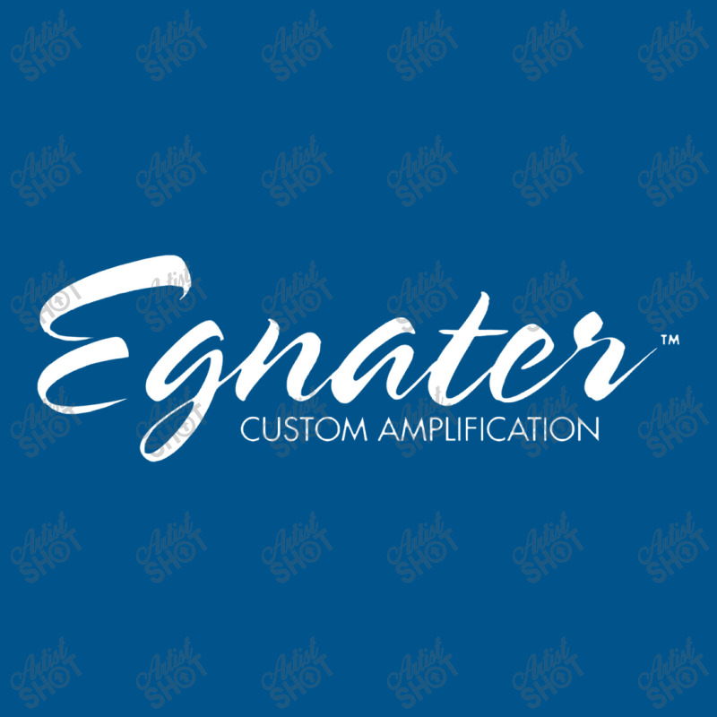 Egnater Classic T-shirt by tambahwati | Artistshot